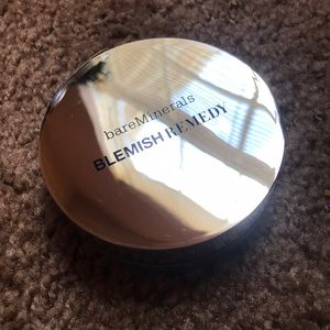 BareMinerals Blemish Remedy Foundation